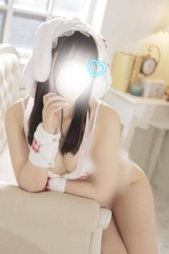 しゅしゅしゅ~🎶