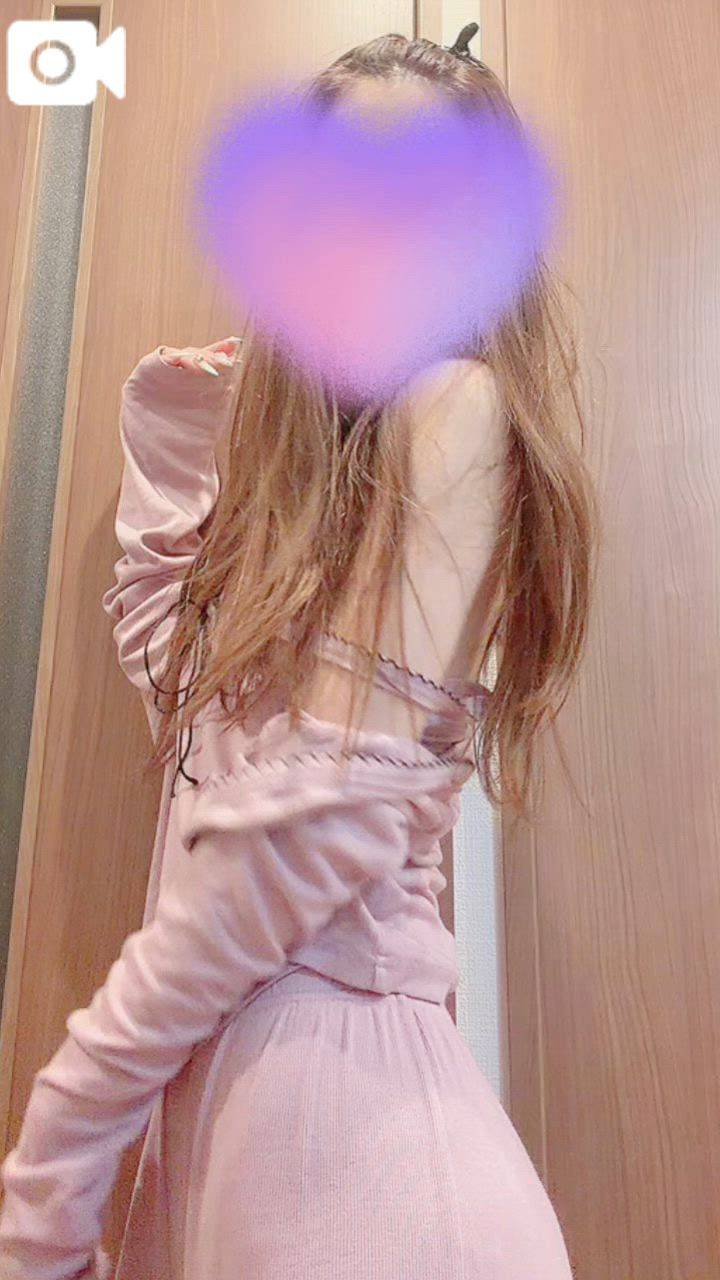 寝起きはふわふわ♡