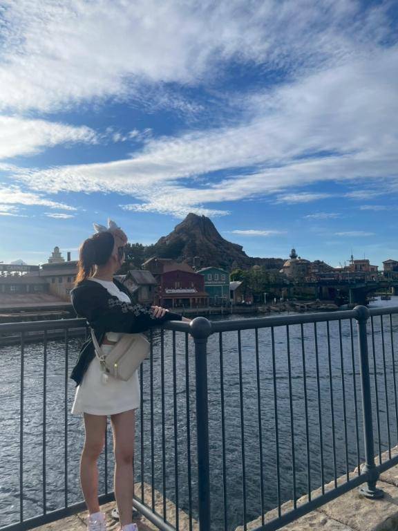 夢の国🐭🏰