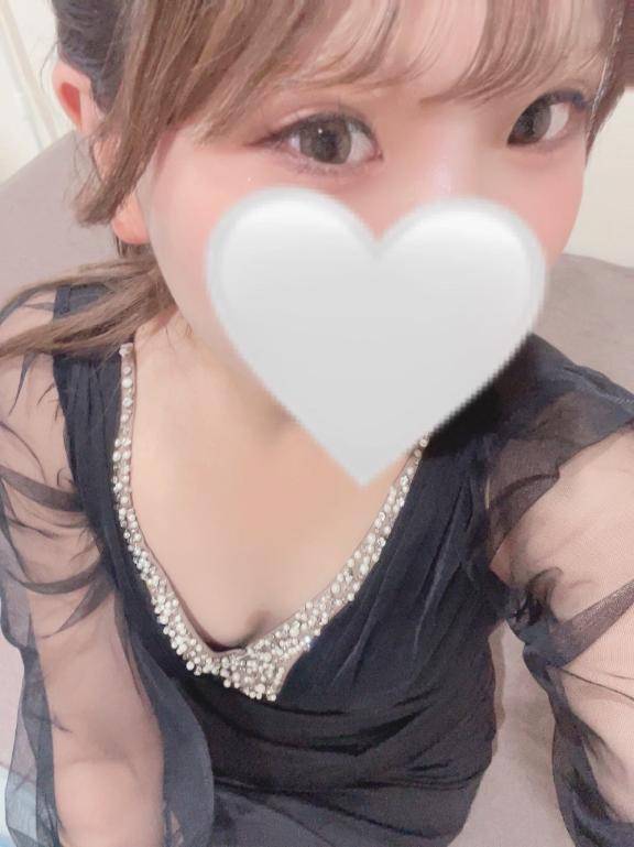 朝から🍼