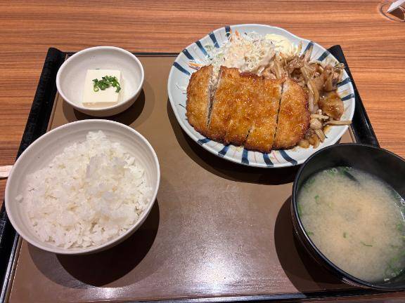 出勤したよー
