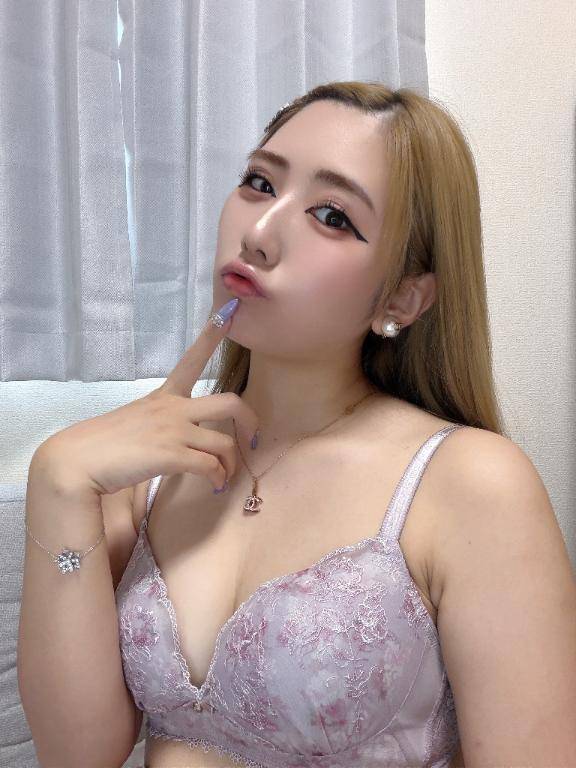 今日はれなと熱い夜を❤︎