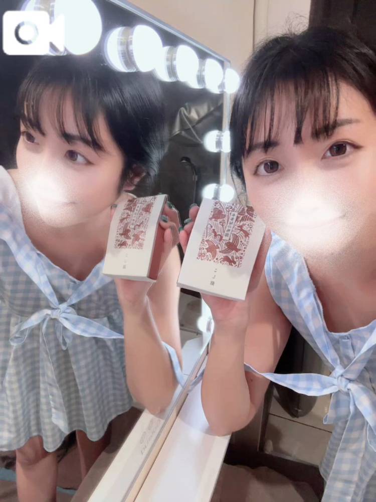 🌙オリジナルの🫘💖