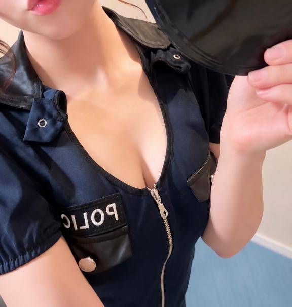 昨日はちょっぴりコスプレdayでした🥰