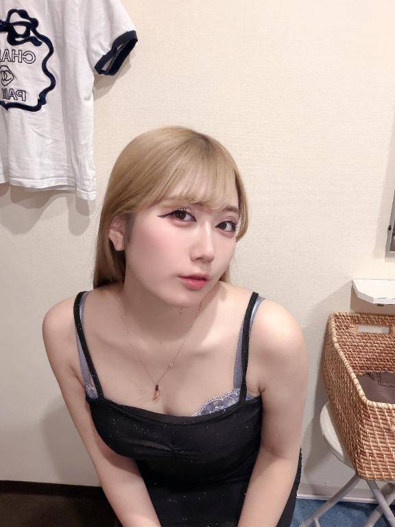 今夜はれなと🌃🌙*ﾟ