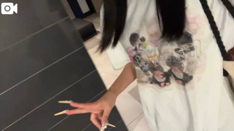 夜も頑張るよー！
