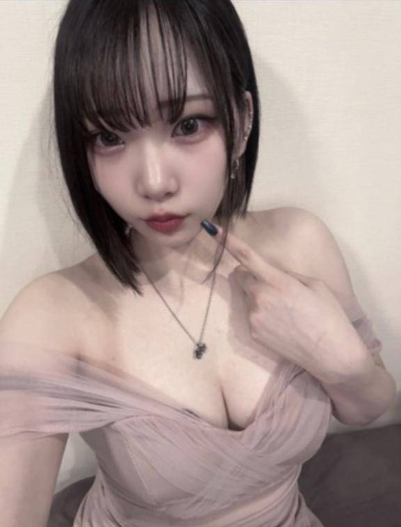 退勤❣️あしたはポロリ💕