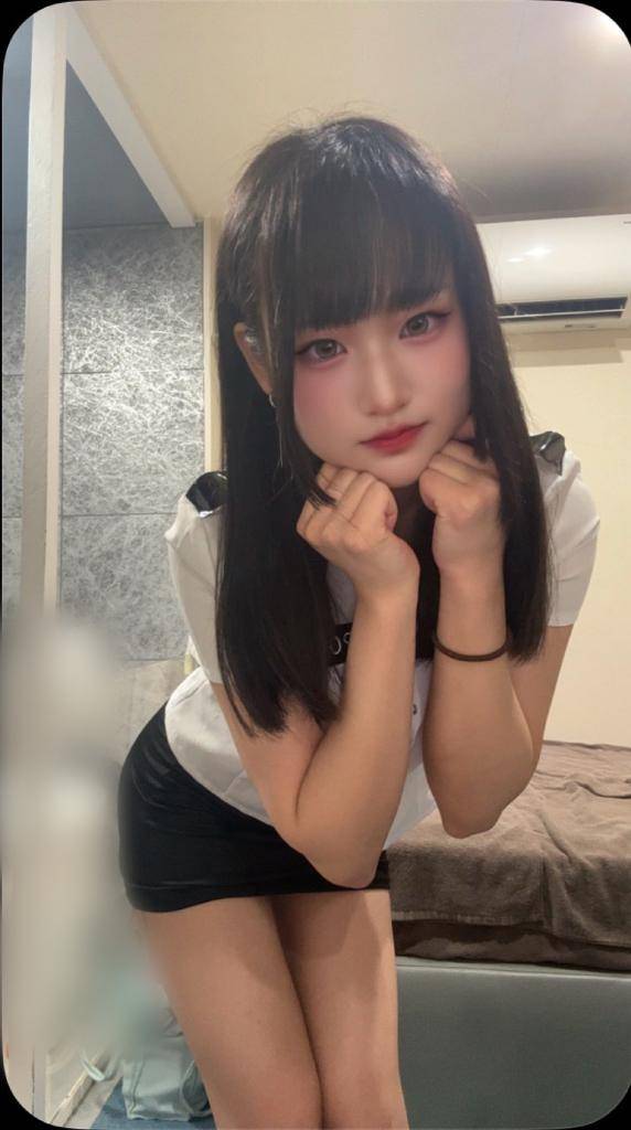 ツキポリス出動👮🚨❣️