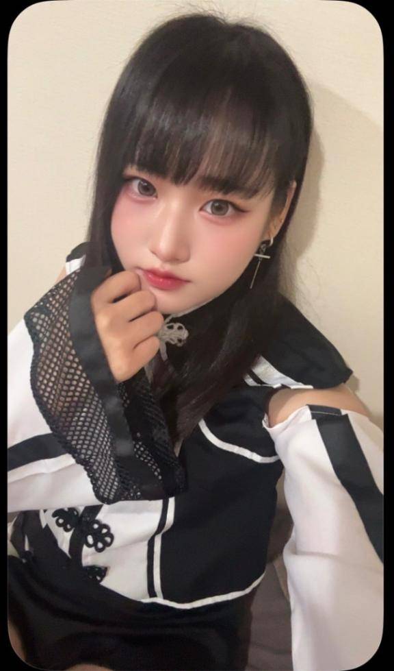 今日いるよ‪🫶🏻️💞