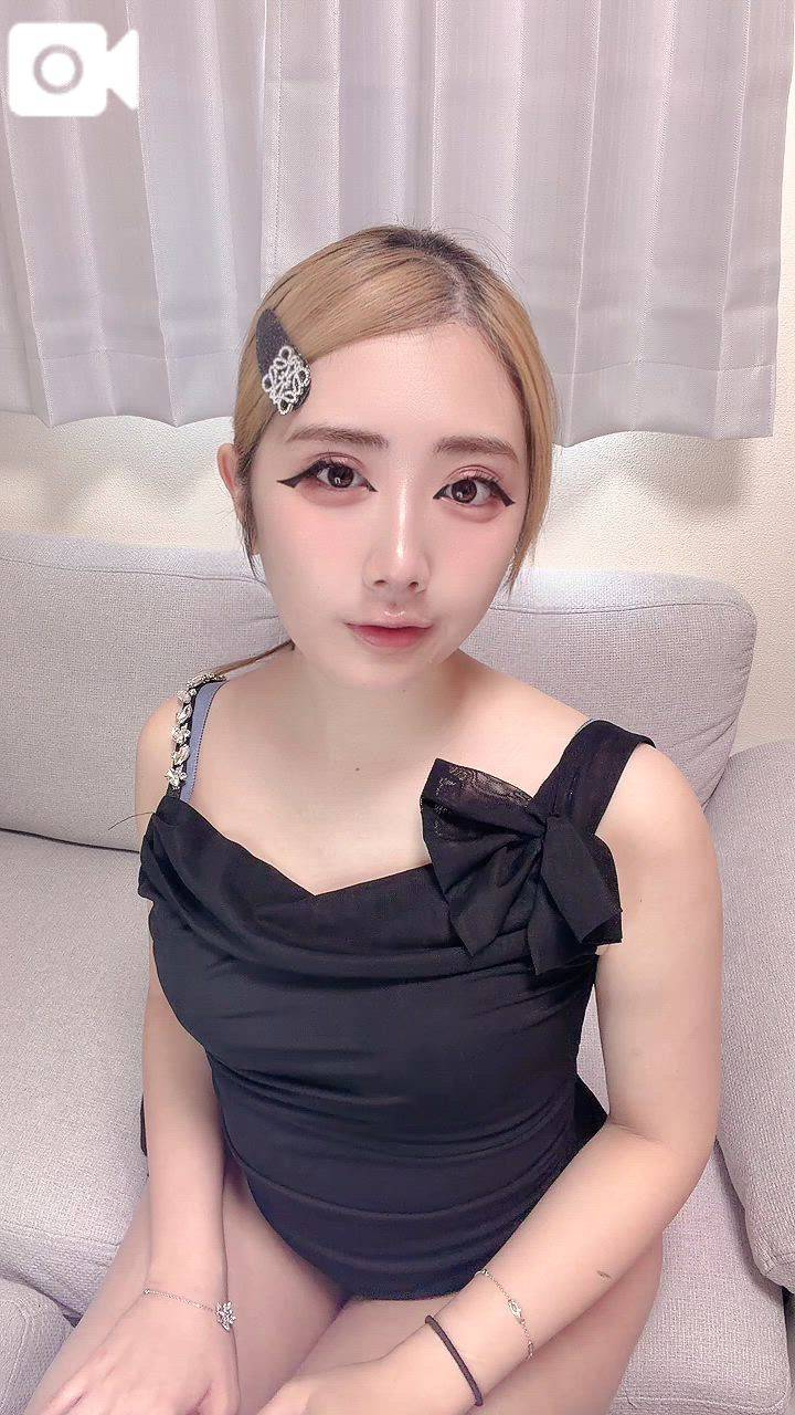 甘々ボイスで誘っちゃう❤︎