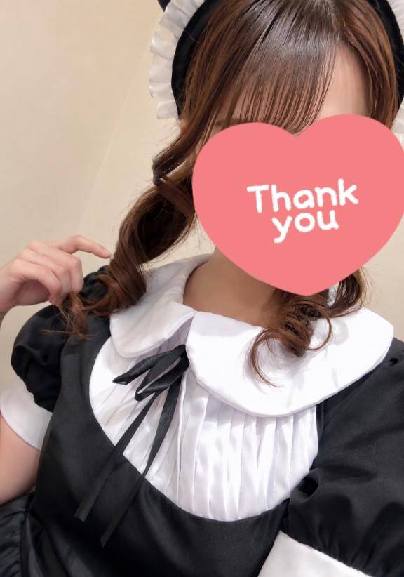 メイドちゃん🤭