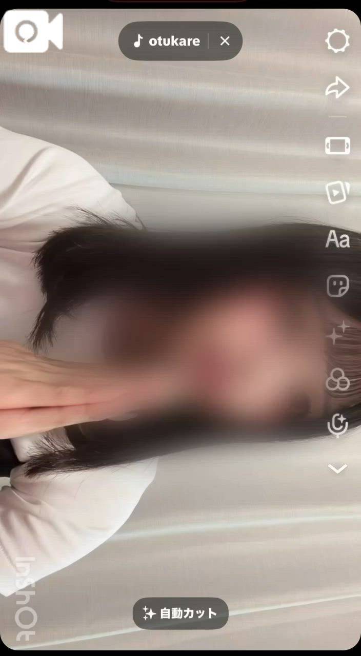 退勤です❣️