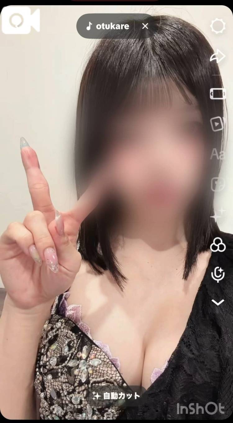 退勤です❣️