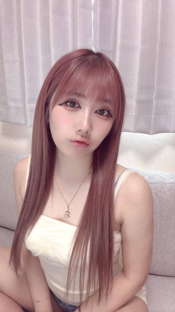 WEB予約ほちい❤︎