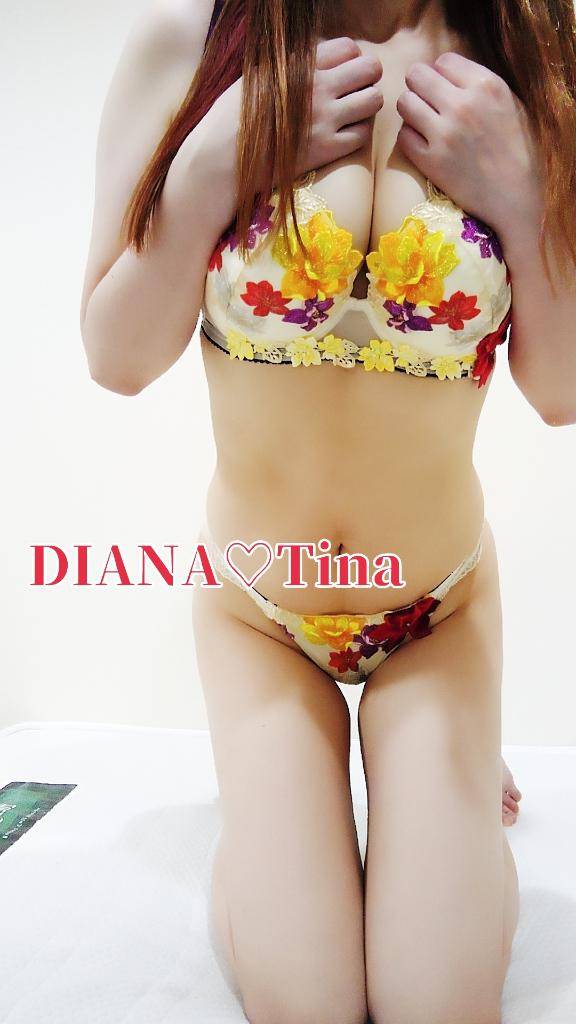 ティナ VIP(DIANA(ディアナ))