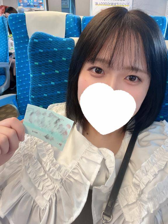 いよいよ明日から💕