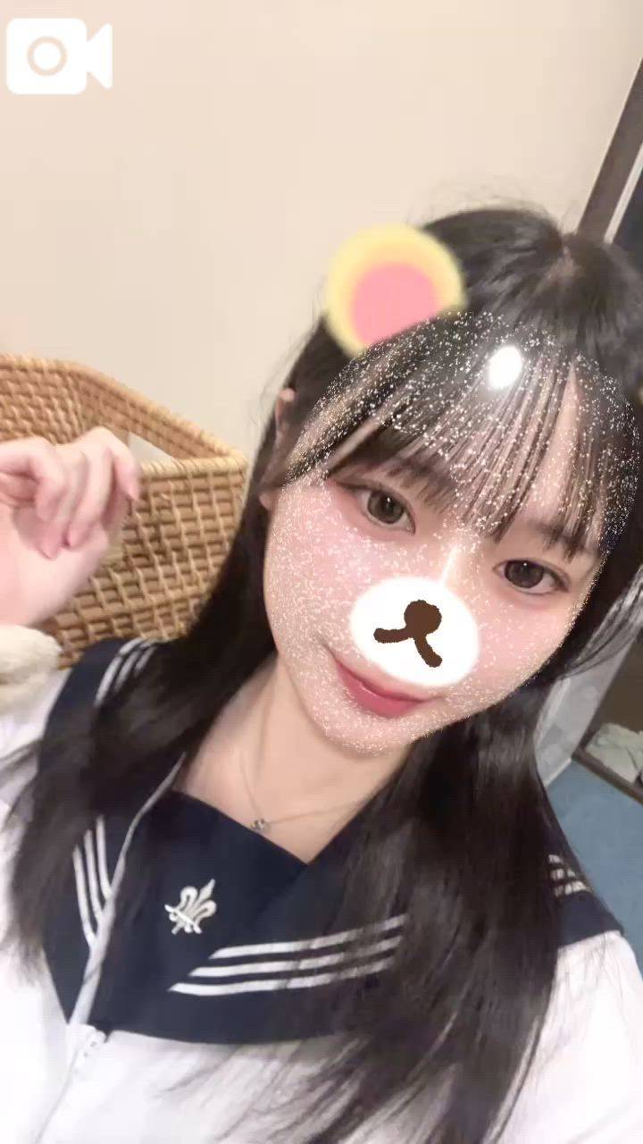 あついね