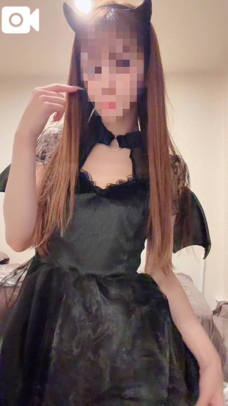 デビルちゃん降臨😈♡