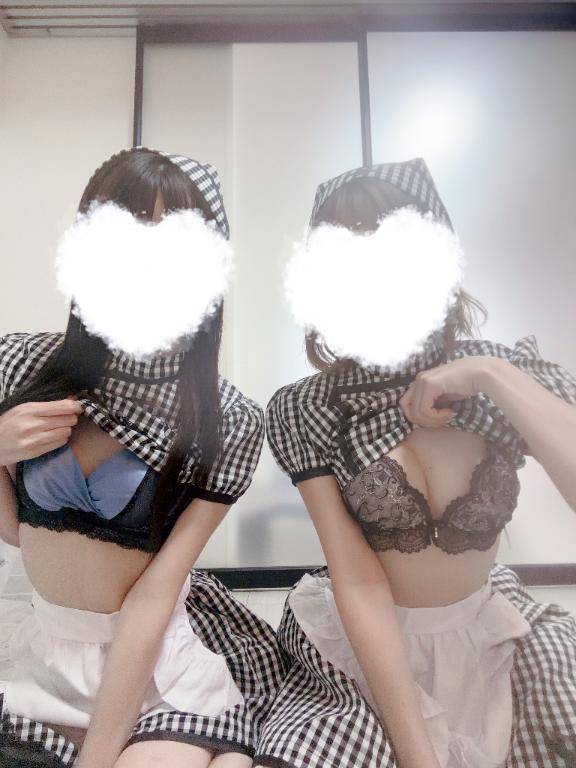 7時〜パネル指名のおにーさま💞