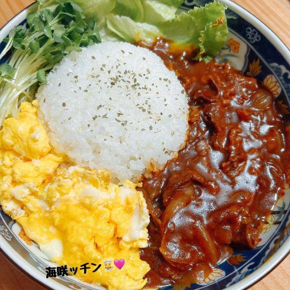 海咲ｯﾁﾝ👩‍🍳💜