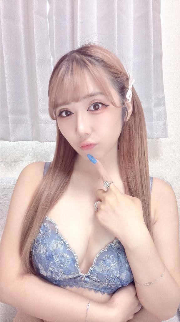 性欲モンスター増し増しちゃん❤︎