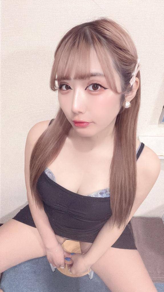 そわそわ🥺