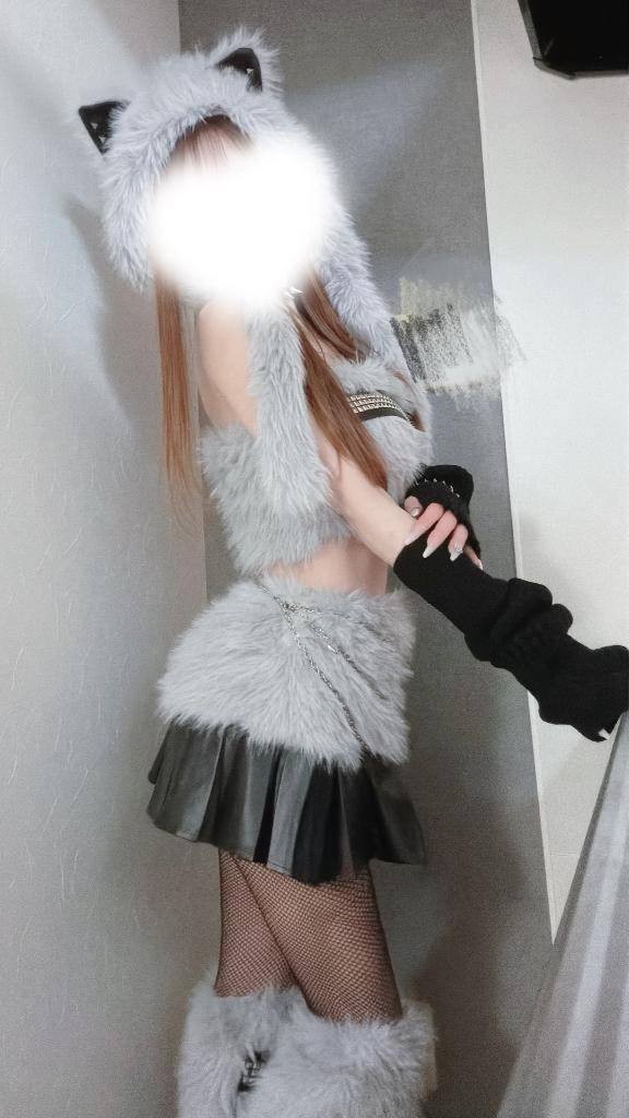 ハロウィンの予告🎃♡