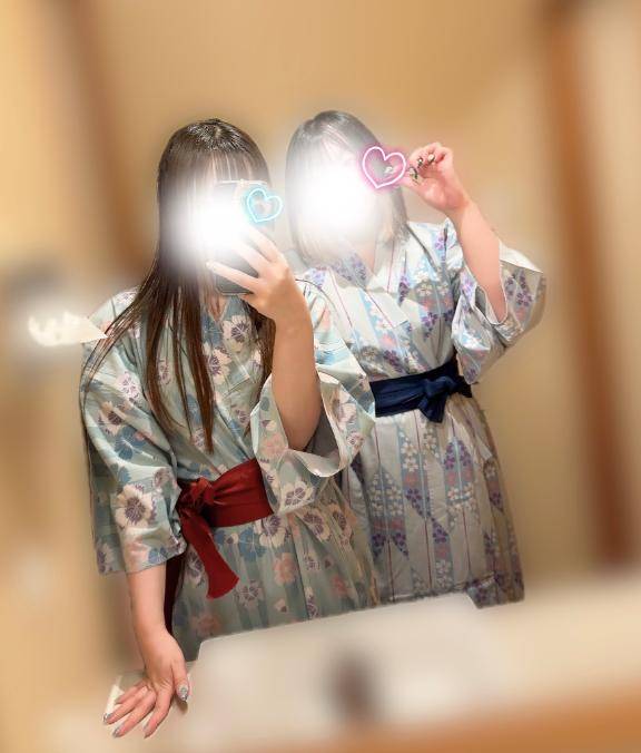 そろそろ♨️