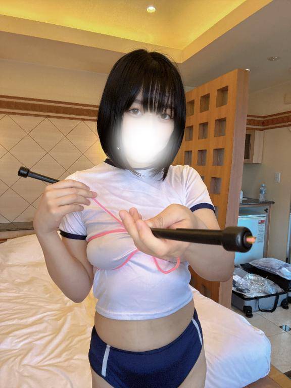 💌ブルマで背徳感せ○く○