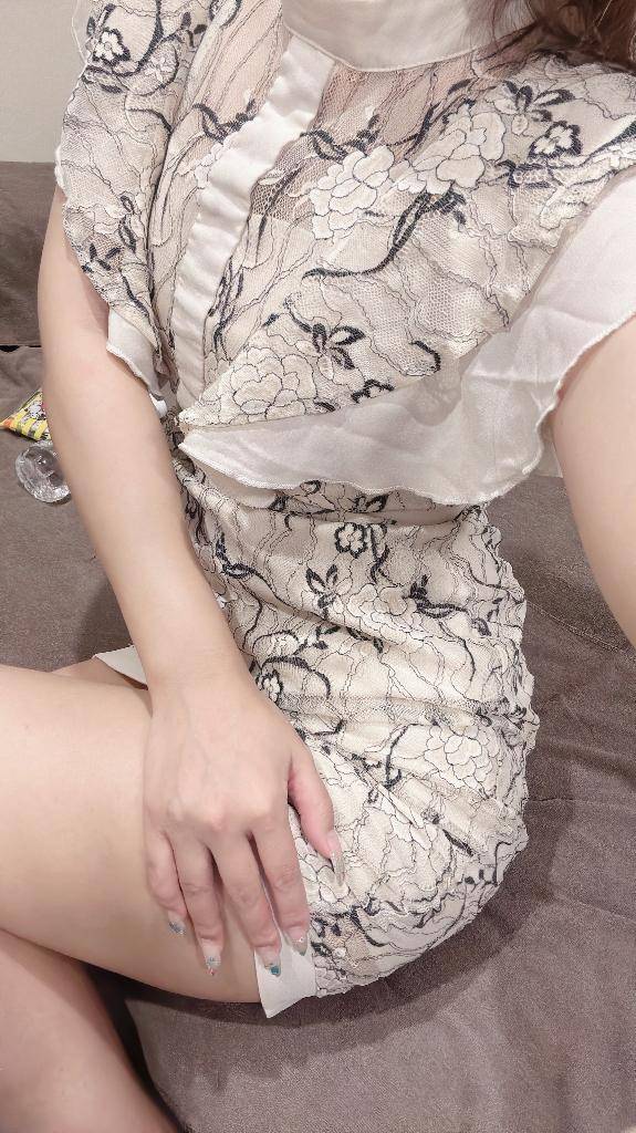 たまには甘いのも❣️