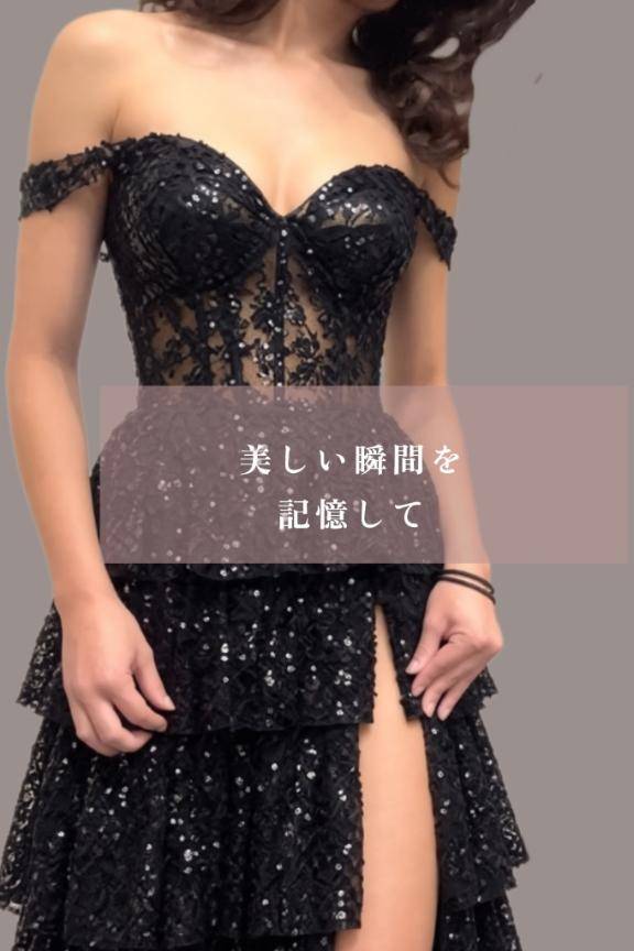 今夜は・・❤︎