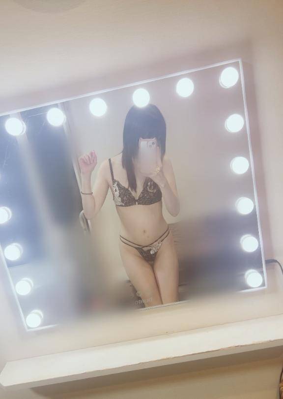 空いてるよ〜🙆‍♀️