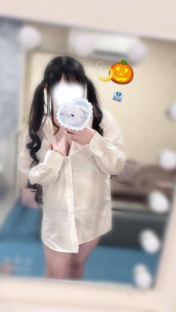 はぴはろイブ🎶🎃