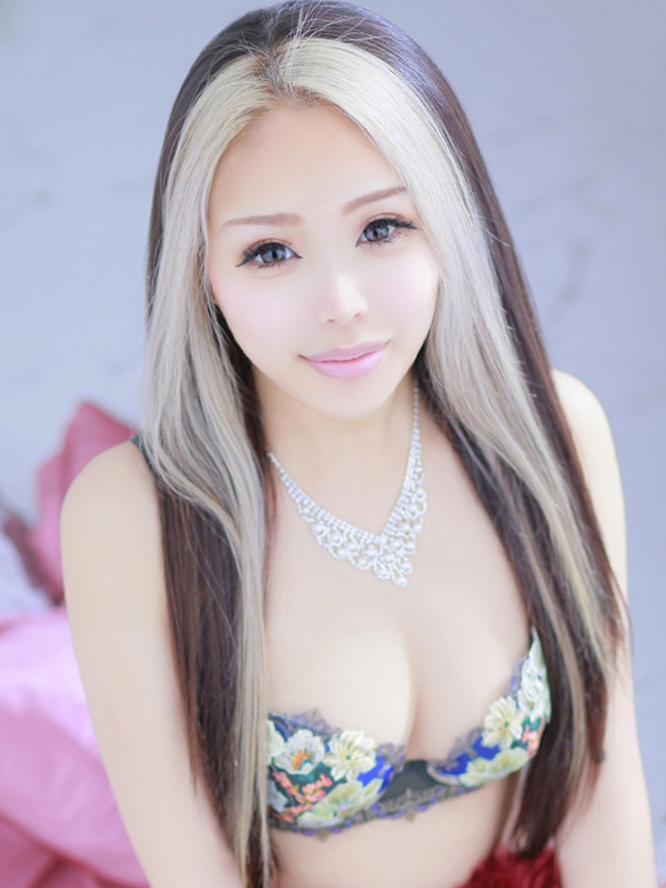 ラム VIP(DIANA(ディアナ))