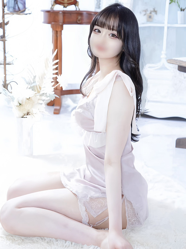 天使ゆづき（DIANA（ディアナ））