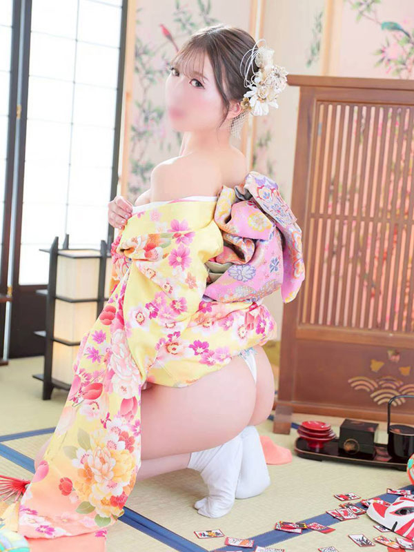 ゆめか（DIANA（ディアナ））