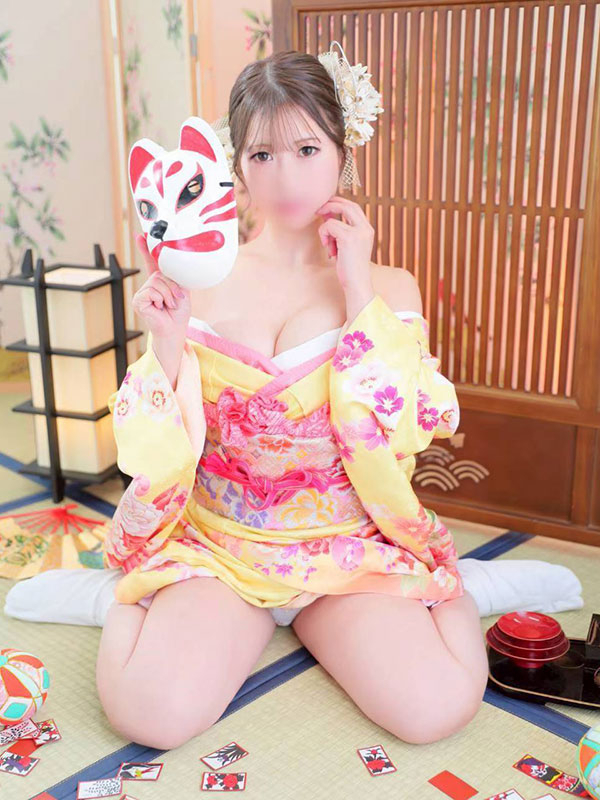 ゆめか（DIANA（ディアナ））