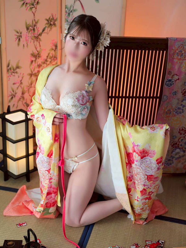 ゆめか（DIANA（ディアナ））