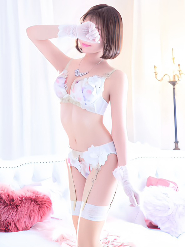 なのは（DIANA（ディアナ））