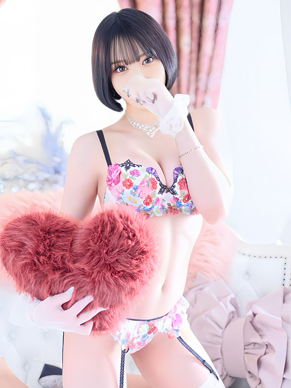 エナ(DIANA(ディアナ))