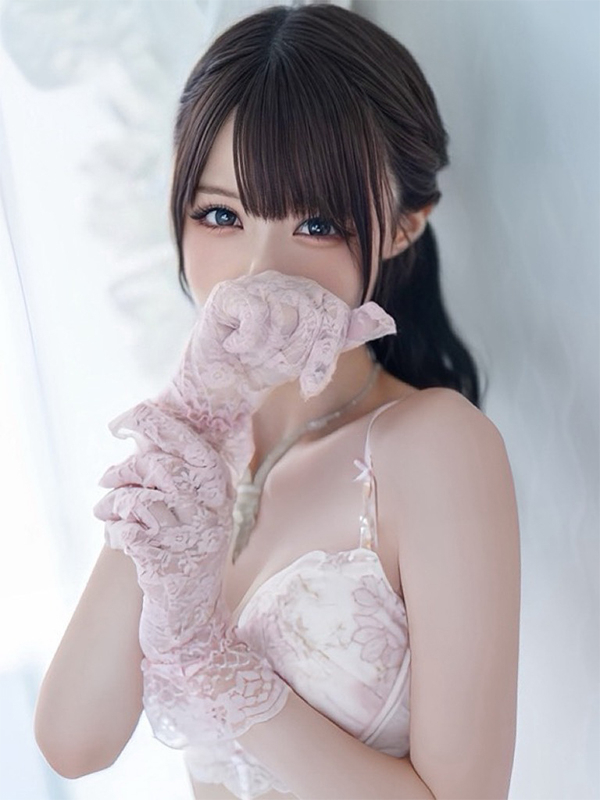 ユズ（DIANA（ディアナ））