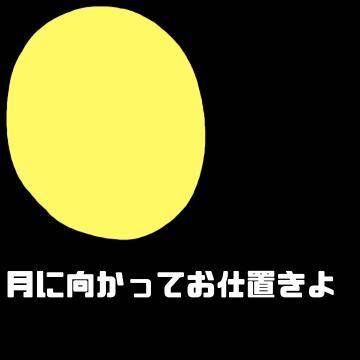 🌝正しくは月に代わってお仕置きですね。🎑