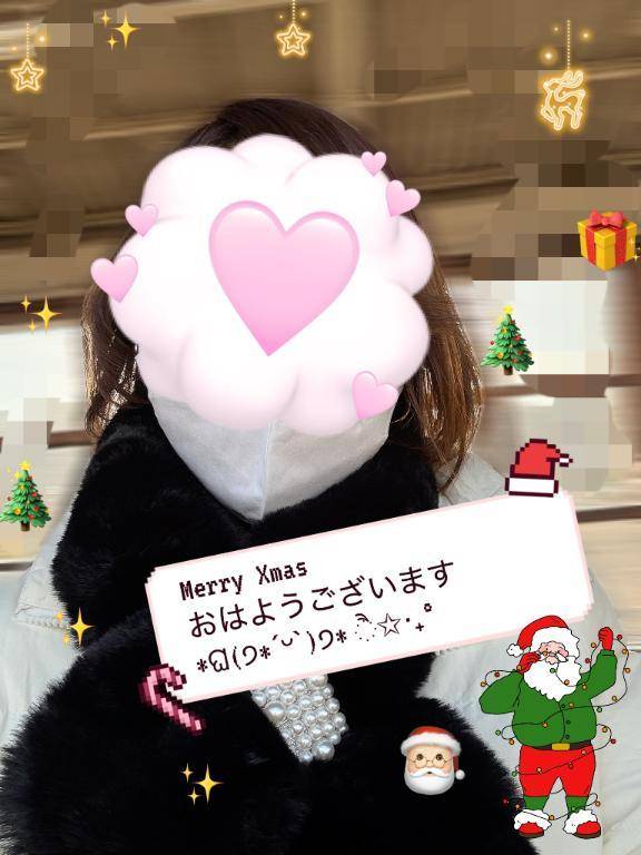 🎅🎄出勤しまーす