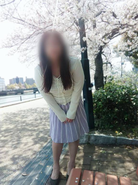 カバンが歩いてるっΣ(*ﾟДﾟ*)…？