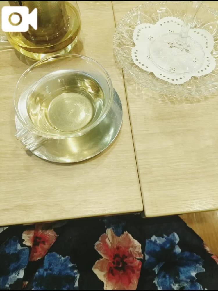 【音声なし】ある日の休日。