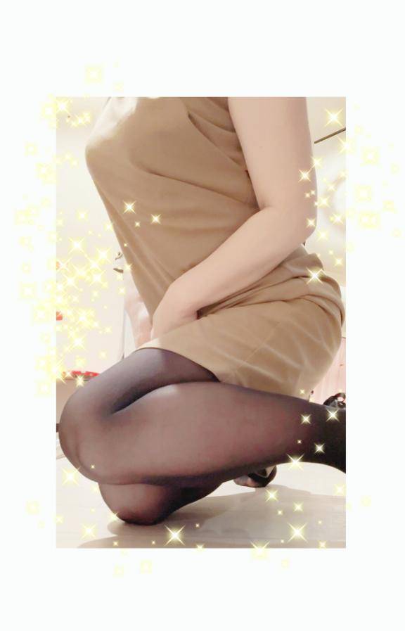 ごめんなさい