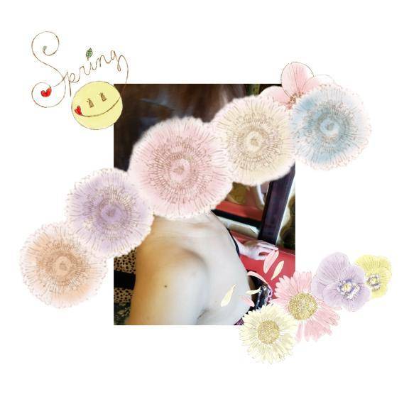 出勤しました(*^^*)