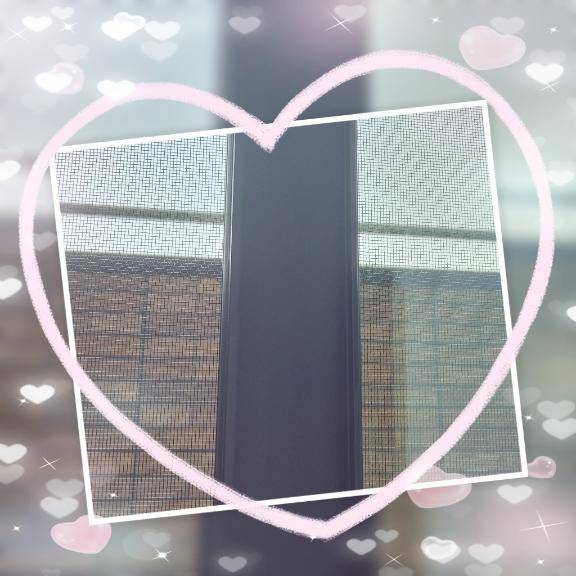 ピッカピカ〜💗