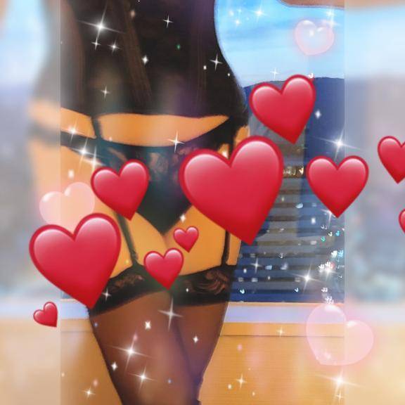 今日は💗