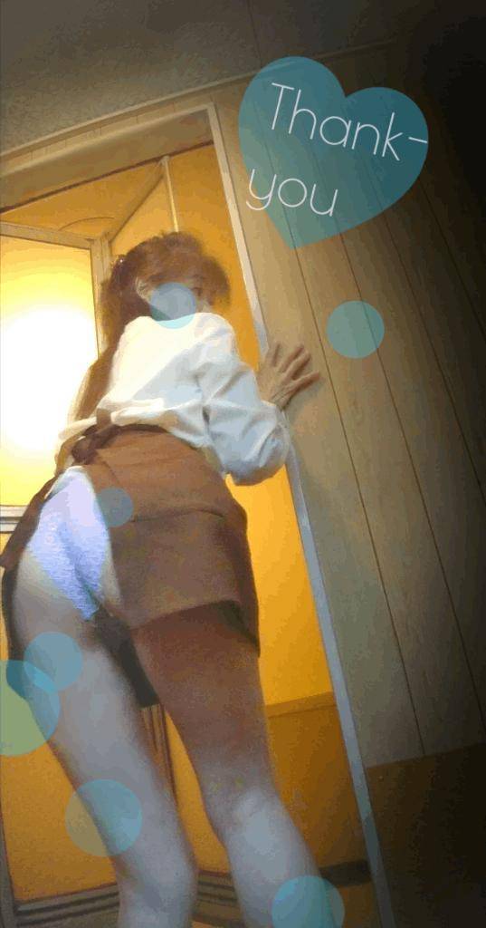 昨日ロマンのリピーター様♪